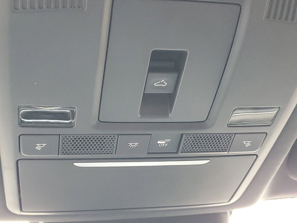 New 2025 MAZDA CX-5 Signature AWD/4WD image 31