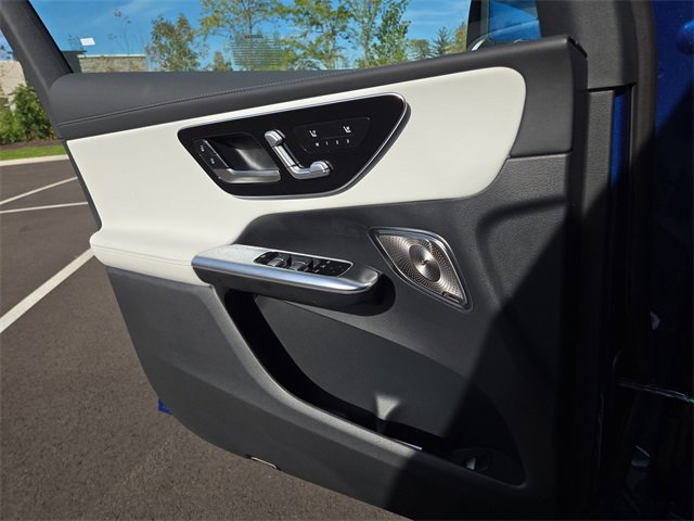 New 2026 Mercedes-Benz GLC 300 4MATIC image 20