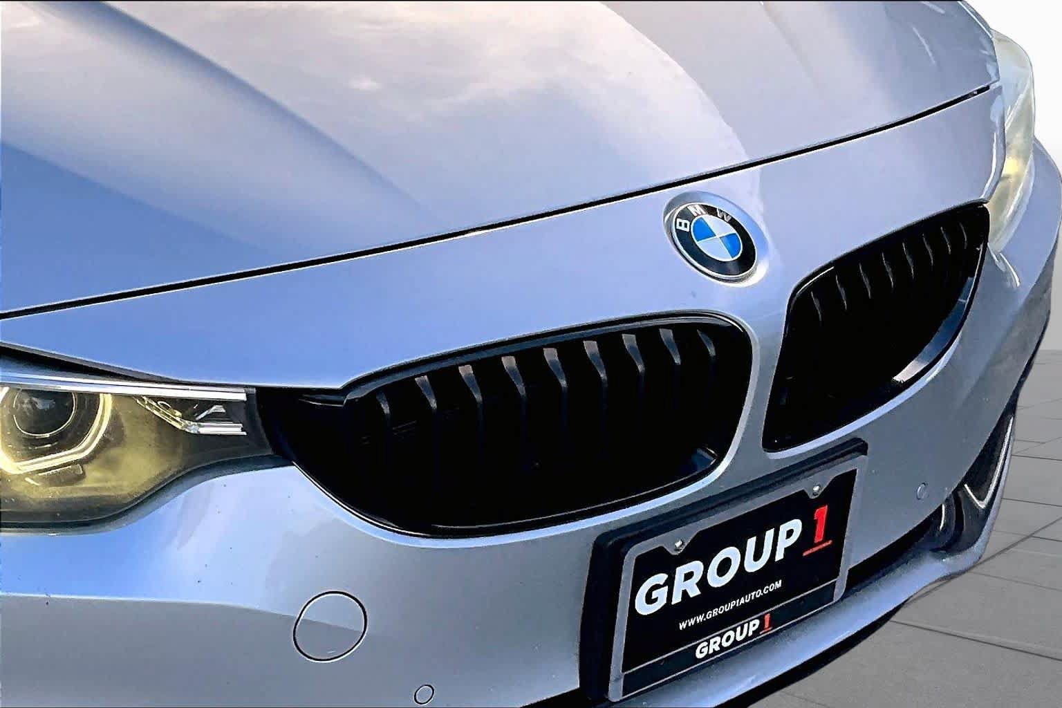 Used 2020 BMW 440i Gran Coupe RWD image 30