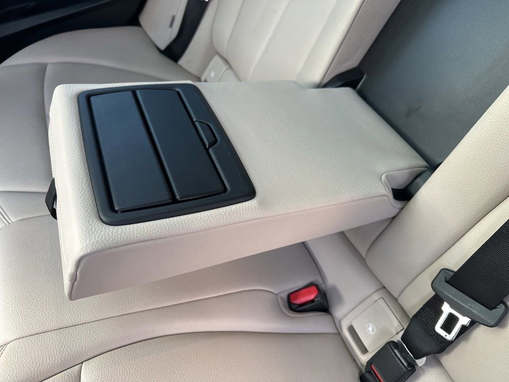 Used 2021 BMW 228i xDrive Gran Coupe 228i xDrive image 37