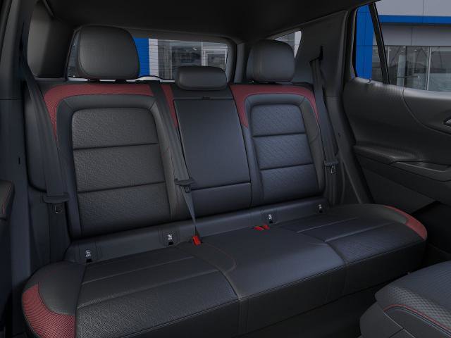 New 2026 Chevrolet Equinox RS w/ Convenience Package III FWD image 41