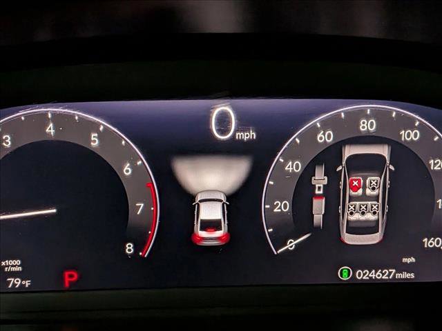 Certified 2023 Honda Accord EX image 10