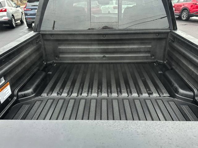 Used 2025 Honda Ridgeline TrailSport image 11