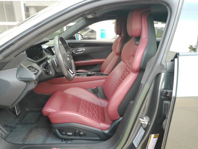 Used 2023 Audi RS e-tron GT w/ Ceramic Brake Package image 14