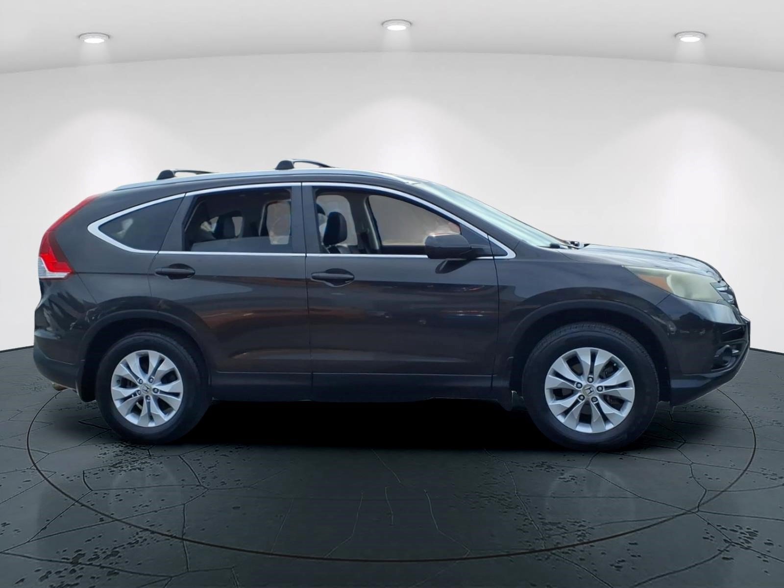 Used 2014 Honda CR-V EX-L image 2