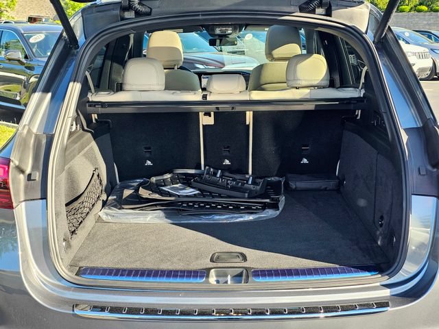 New 2026 Mercedes-Benz GLE 450 4MATIC image 10