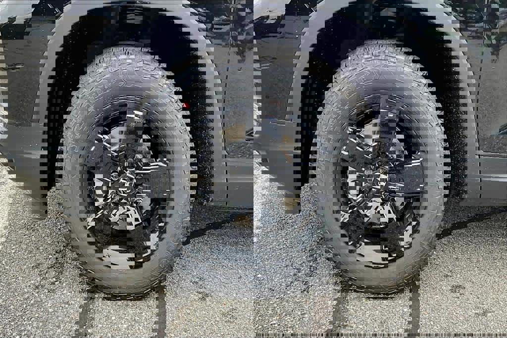 New 2026 Honda Ridgeline Black Edition image 7