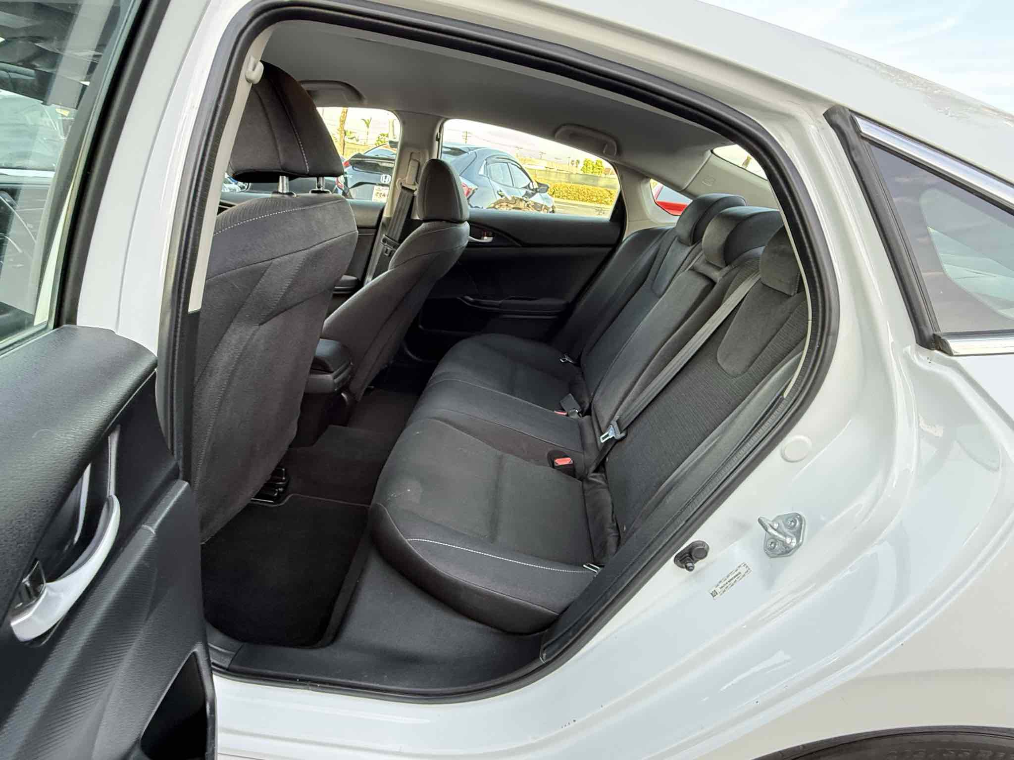 Used 2021 Honda Insight EX image 55