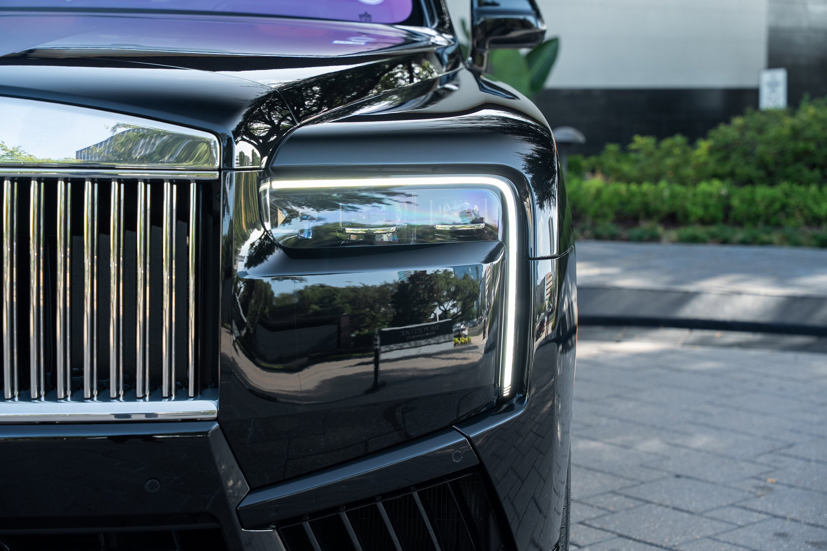 Used 2025 Rolls-Royce Cullinan image 7