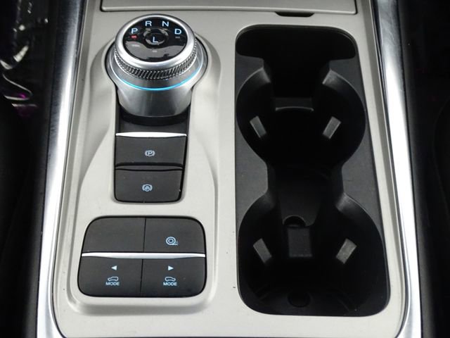 Used 2022 Ford Explorer Limited w/ Equipment Group 301A image 40