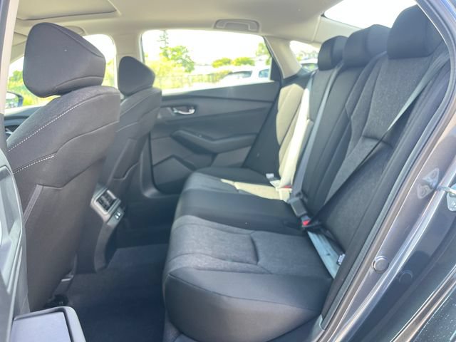 New 2026 Honda Accord SE image 17