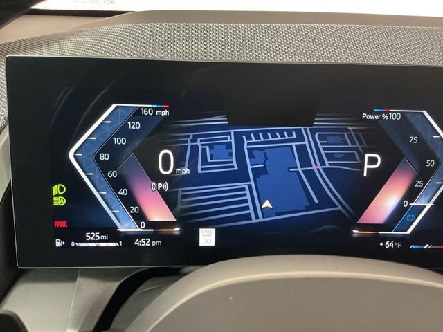 New 2026 BMW X3 xDrive30 w/ Premium Package image 11