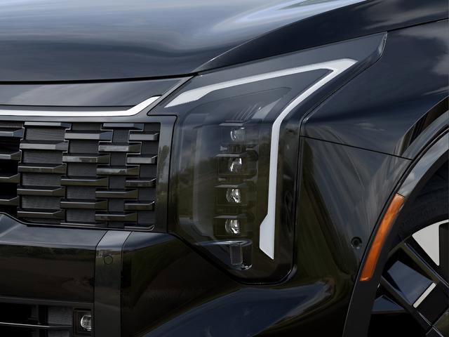 New 2026 Kia Sportage SX Prestige image 10