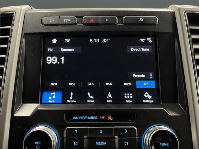 Used 2018 Ford F150 King Ranch w/ Equipment Group 601A Luxury image 19