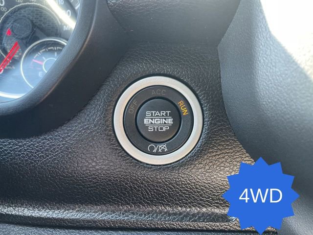 Used 2024 RAM 2500 Big Horn image 16