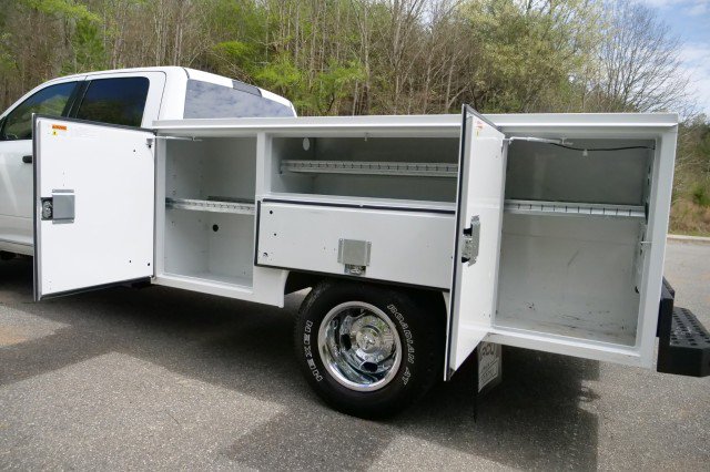 Used 2024 RAM 3500 SLT w/ Quick Order Package 2YG SLT image 12