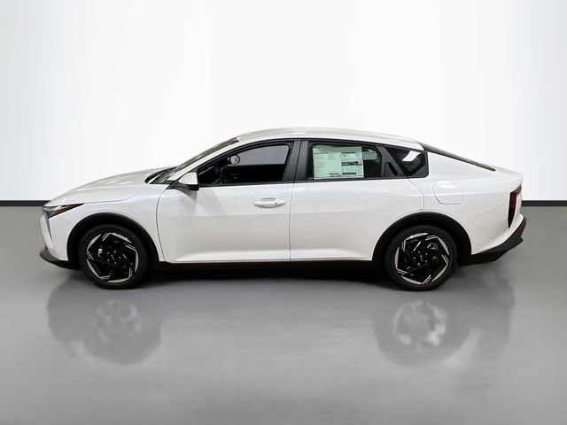 New 2026 Kia K4 EX image 4