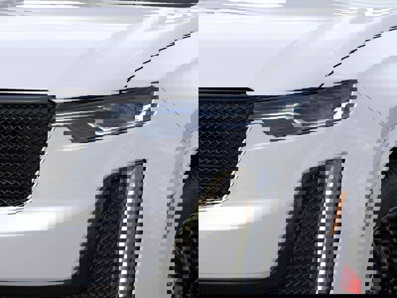 New 2025 Cadillac XT6 Sport w/ LPO, Floor Liner Package image 10