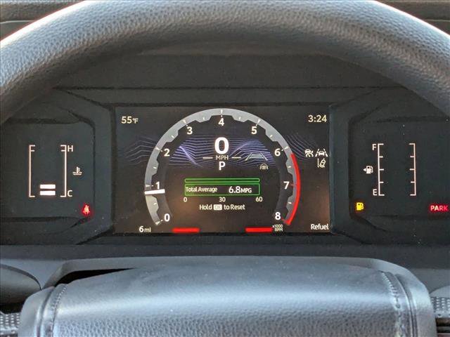 New 2026 Toyota Tacoma SR5 image 11