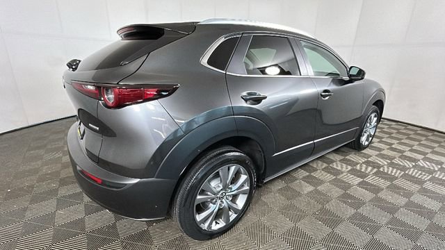 Used 2023 MAZDA CX-30 AWD 2.5 S w/ Preferred Package image 3