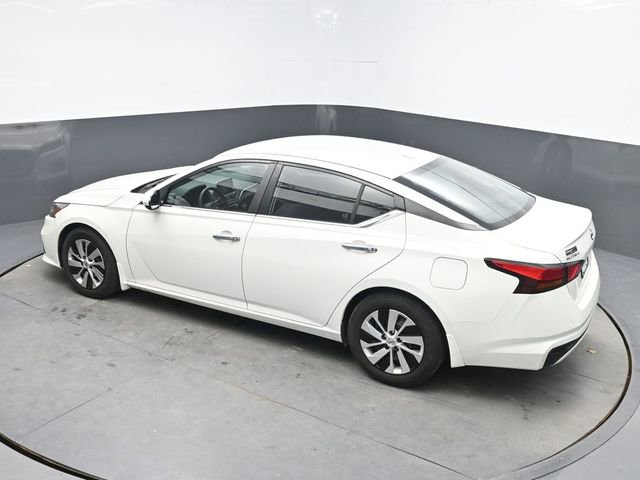 Used 2020 Nissan Altima 2.5 S FWD image 28