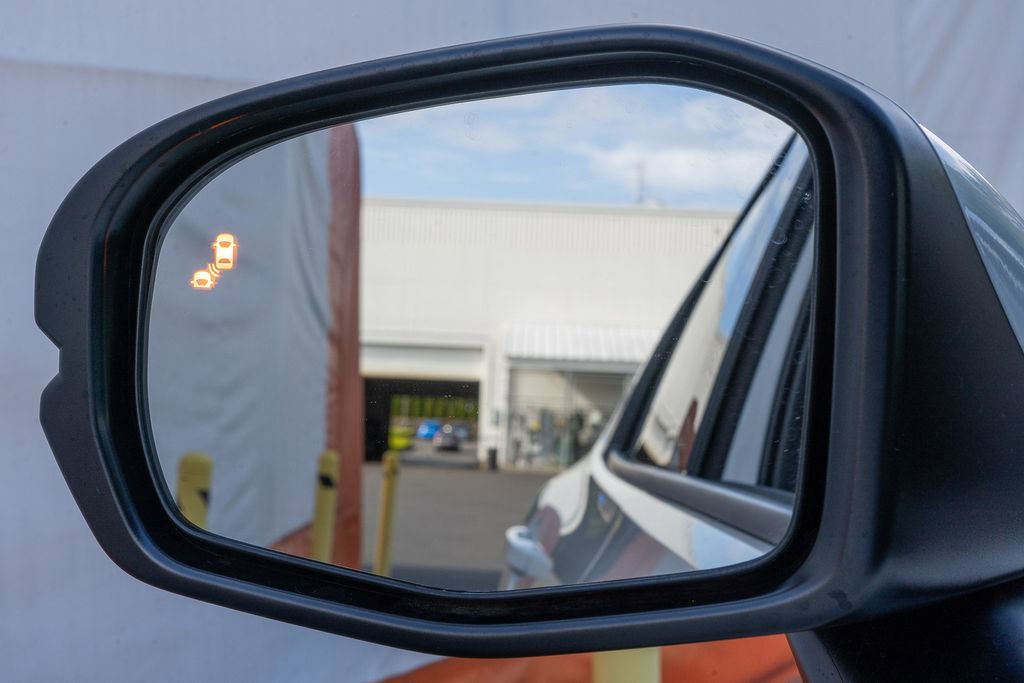 New 2027 Honda HR-V EX-L image 31