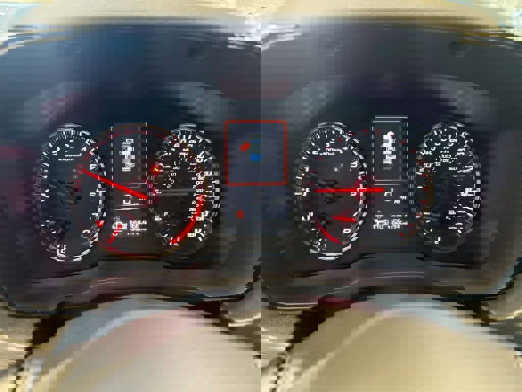 Used 2022 Subaru WRX Premium image 32