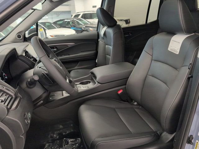 New 2026 Honda Ridgeline RTL image 18