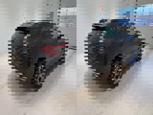 New 2026 Chevrolet Trax LT w/ Driver Confidence Package image 6