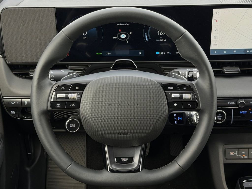 New 2026 Hyundai Ioniq 5 XRT image 18