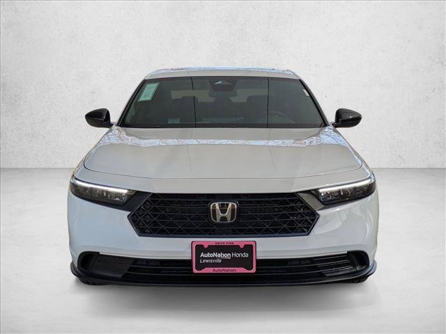 New 2026 Honda Accord Sport image 6