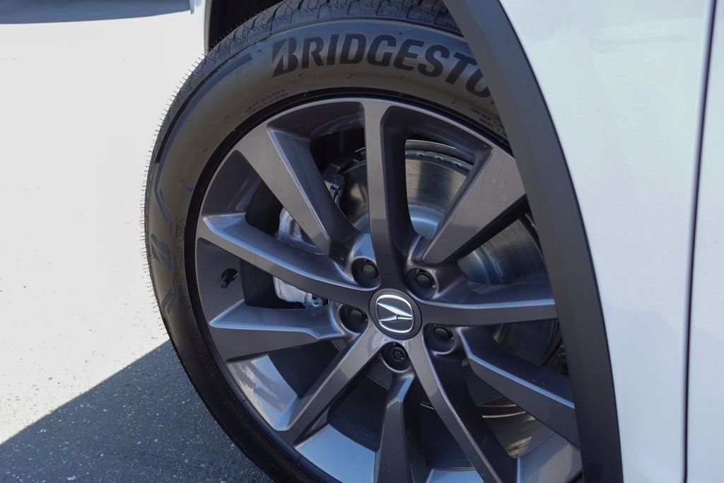 New 2026 Acura MDX A-Spec image 11