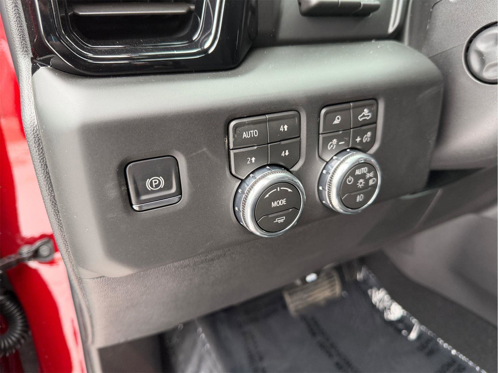 New 2026 GMC Sierra 1500 AT4X w/ AT4X AEV Edition image 20