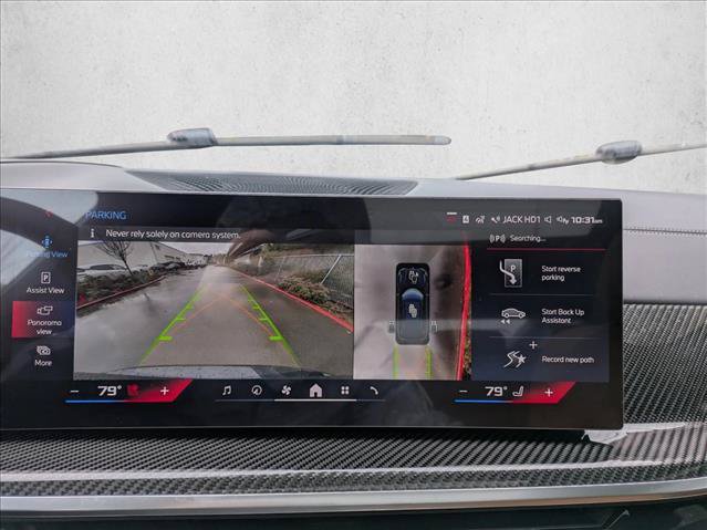 New 2026 BMW X5 M60i AWD/4WD image 14
