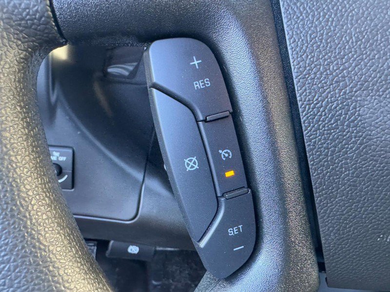 New 2025 Chevrolet Express 3500 Extended w/ Driver Convenience Package image 12