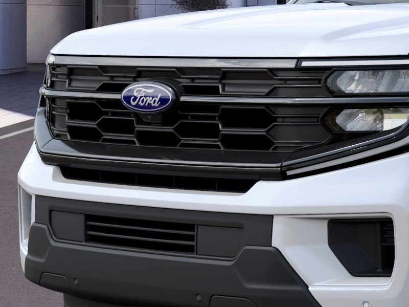 New 2027 Ford Expedition Max Active RWD image 17