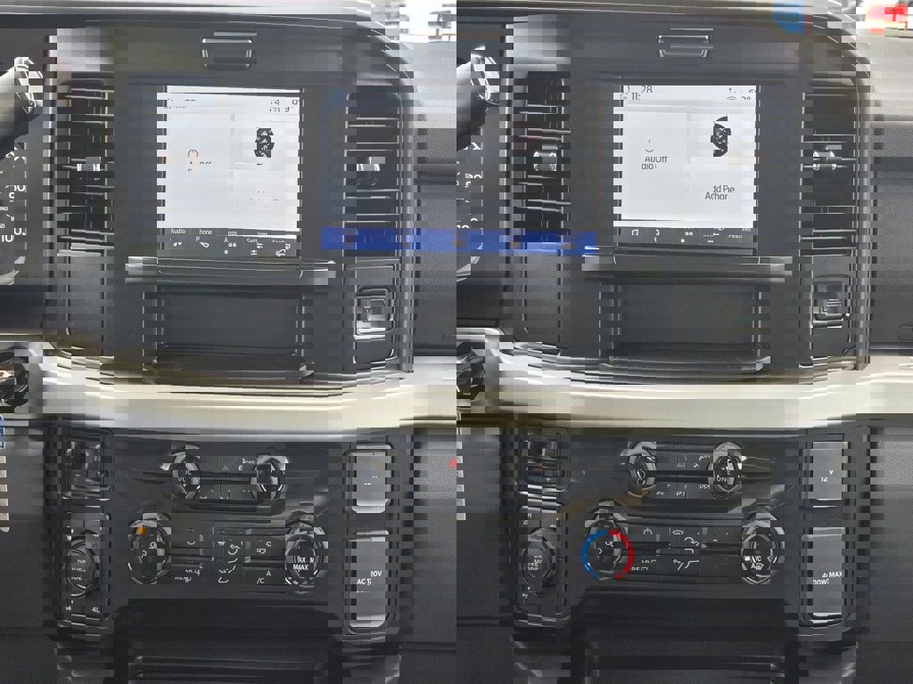 New 2026 Ford F350 XLT w/ Camper Package image 12