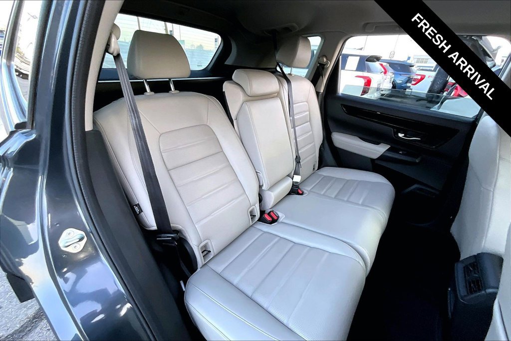 Used 2024 Honda CR-V EX-L image 23