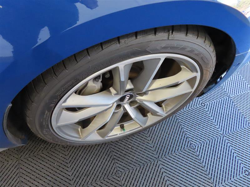 Used 2019 Audi A5 2.0T Prestige w/ Black Optic Plus Package image 9