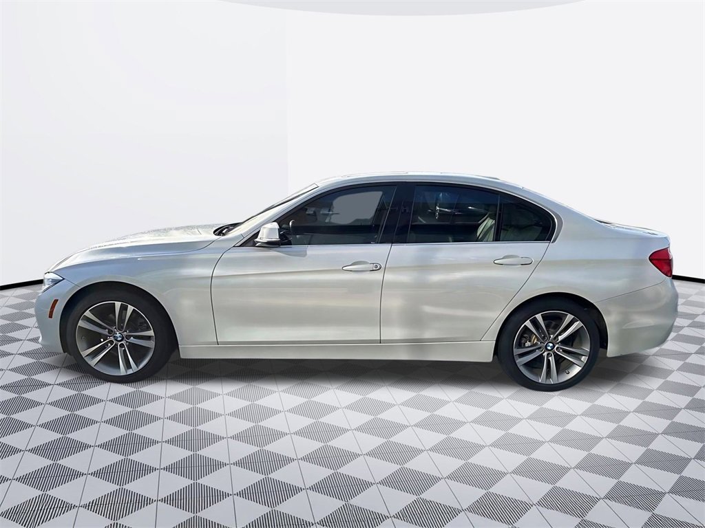 Used 2016 BMW 328i Sedan image 6