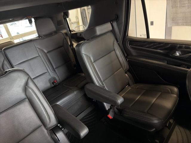 Used 2022 GMC Yukon Denali image 47