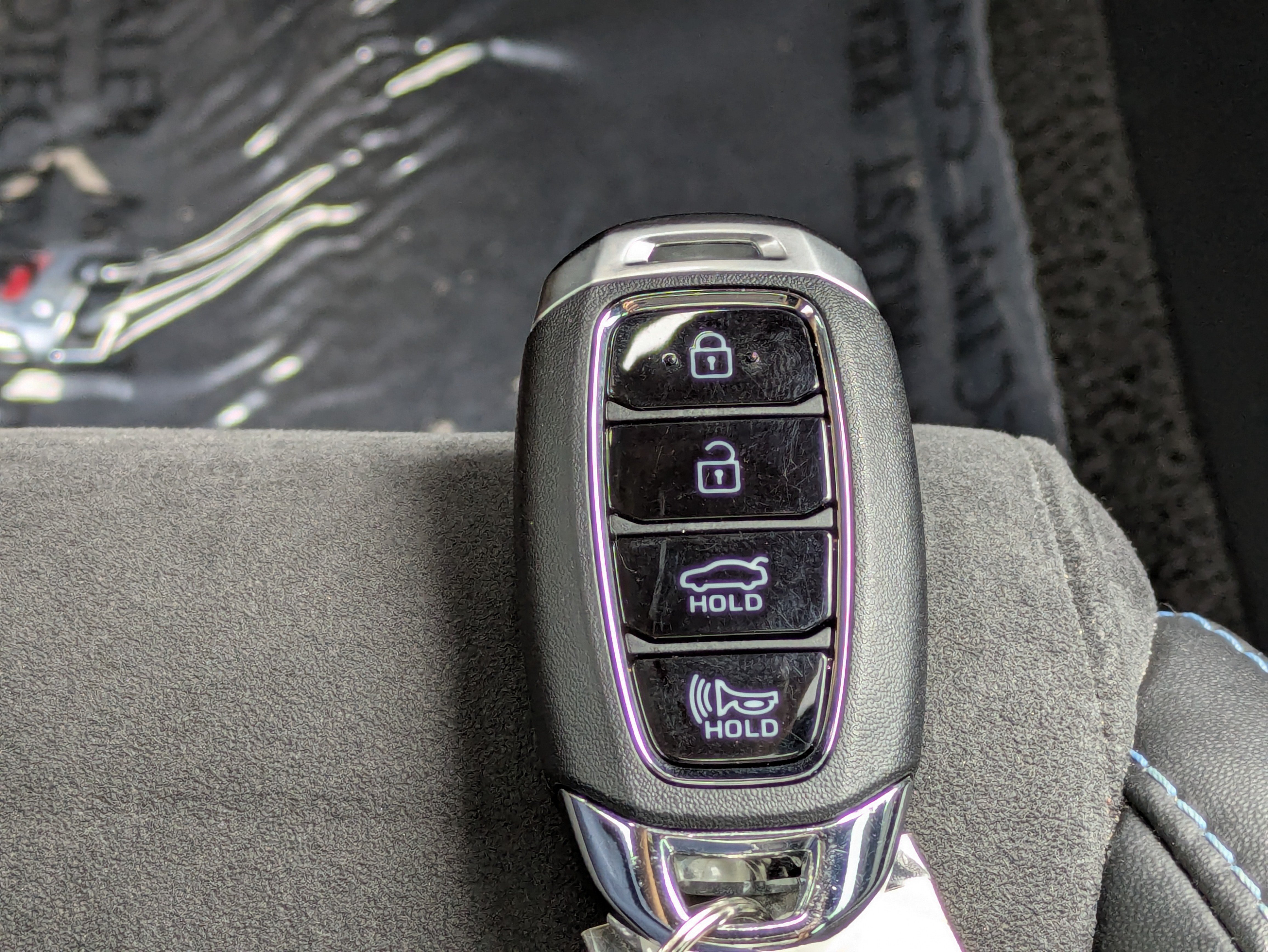 Used 2023 Hyundai Elantra N FWD image 28