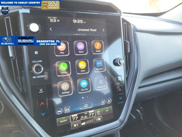 New 2026 Subaru Crosstrek 2.5i Limited AWD/4WD image 16