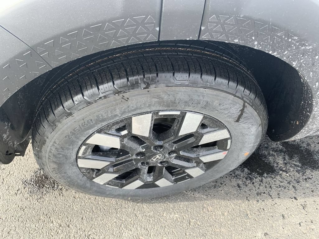 New 2026 Hyundai Santa Cruz SE AWD/4WD image 10