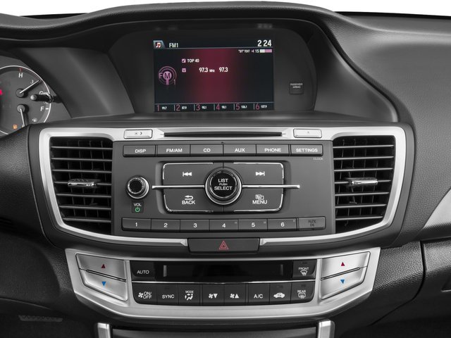 Used 2015 Honda Accord LX-S image 9