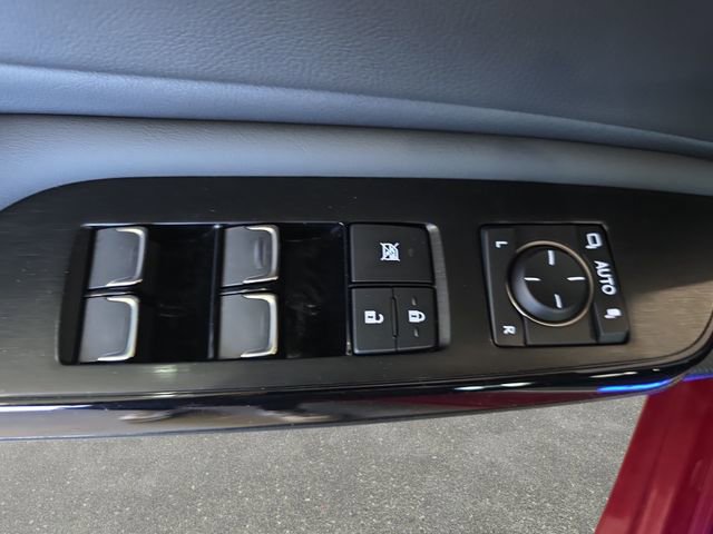 Certified 2025 Lexus ES 300h F Sport w/ Accessory Package (Z1) image 27