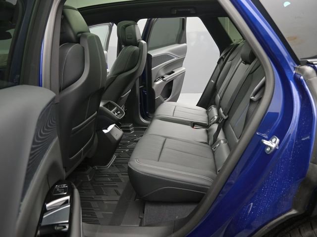 New 2026 Cadillac Lyriq Sport w/ LPO, Floor Liner Package AWD/4WD image 13