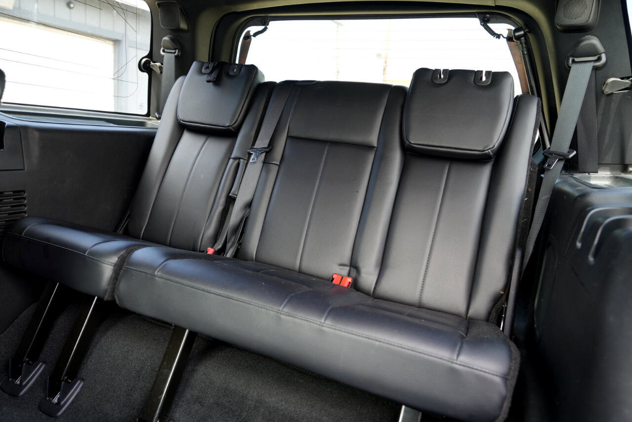 Used 2017 Ford Expedition XLT w/ Equipment Group 202A image 19