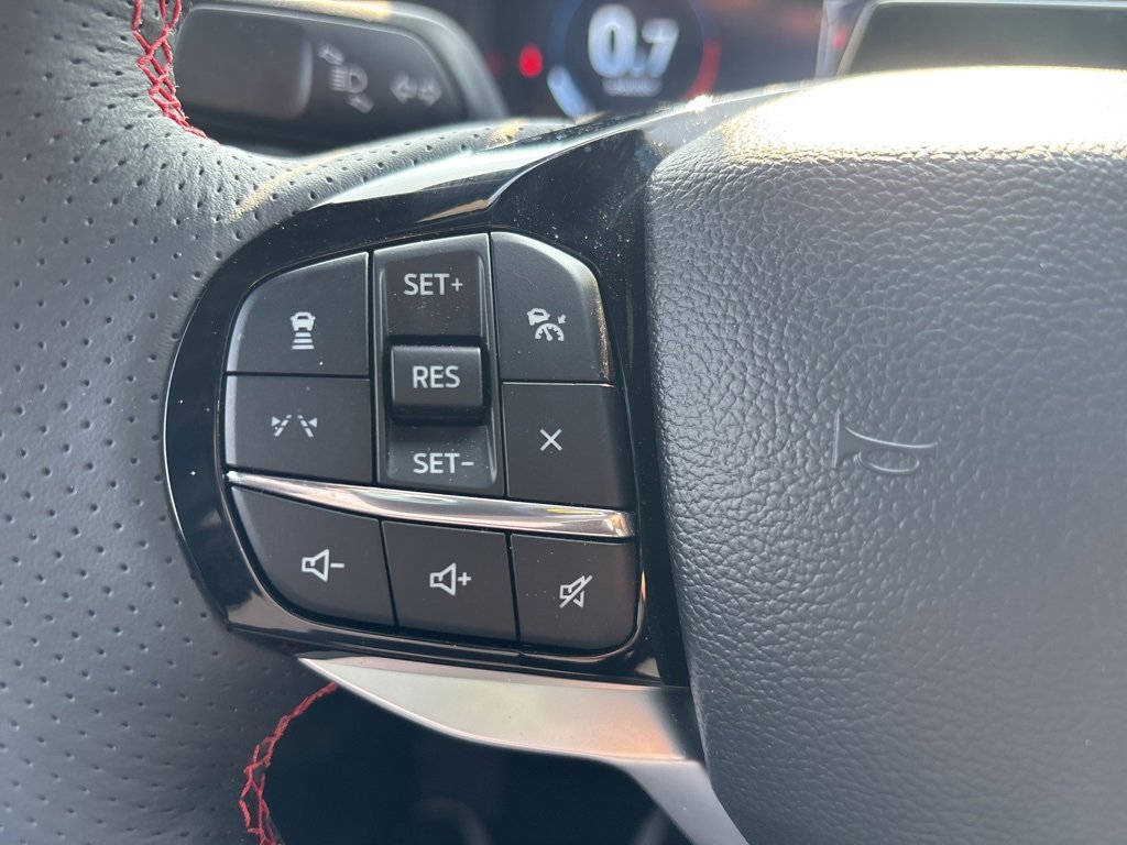 New 2026 Ford Explorer ST-Line w/ ST-Line Street Pack image 29