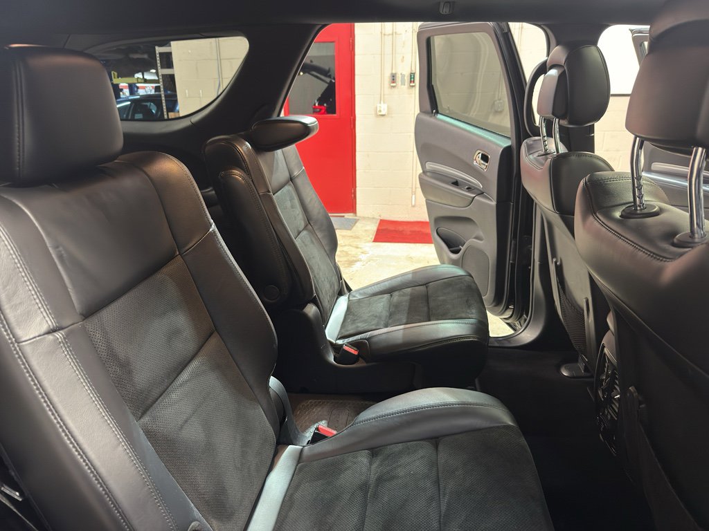 Used 2019 Dodge Durango GT image 26